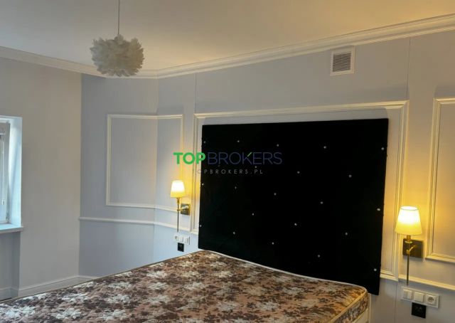 Mieszkanie 3-pokojowe Warszawa Ochota, ul. Grójecka. Zdjęcie 4