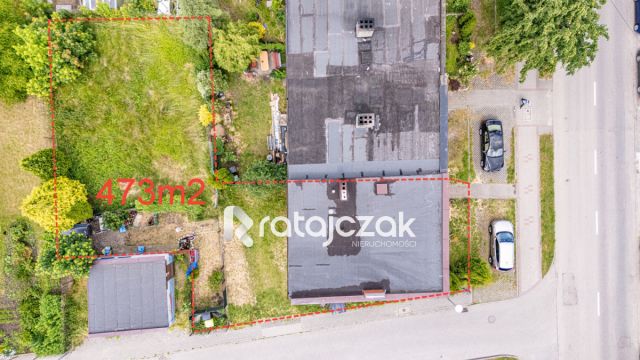 kamienica, 6 pokoi Puck, ul. Wojska Polskiego. Zdjęcie 3