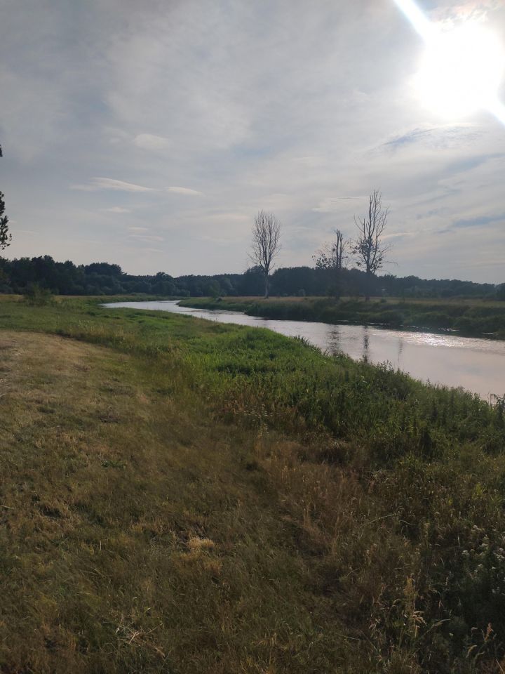 Działka rolna Słomianka Sępiki