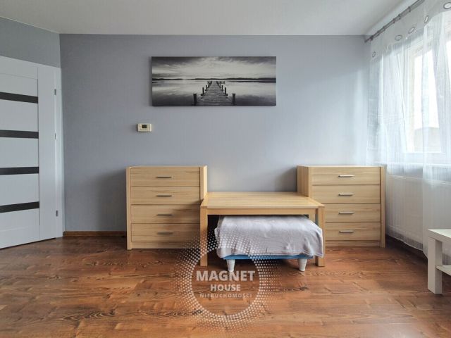 Mieszkanie 1-pokojowe Mierzyn, ul. Spółdzielców. Zdjęcie 3