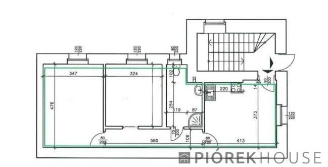 Mieszkanie 2-pokojowe Warszawa Ochota, ul. Aleje Jerozolimskie. Zdjęcie 7