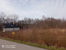 Działka rolno-budowlana Orońsko, ul. Rzeczna. Zdjęcie 2