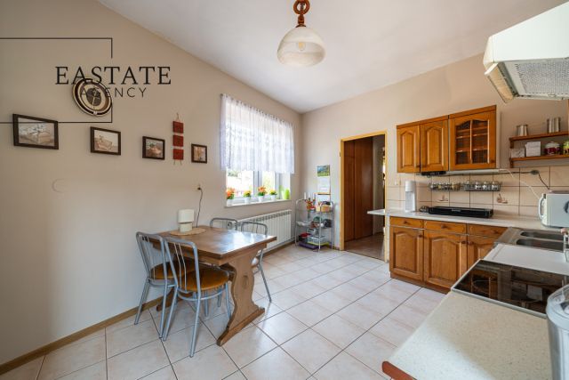 kamienica, 5 pokoi Głowno, pl. Wolności. Zdjęcie 14