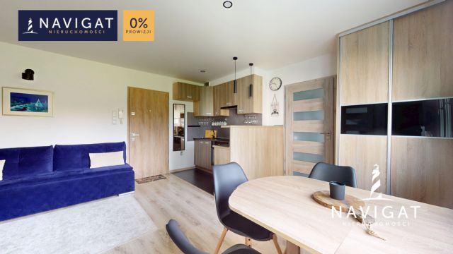 Mieszkanie 2-pokojowe Gdynia Redłowo, ul. Powstania Wielkopolskiego. Zdjęcie 5