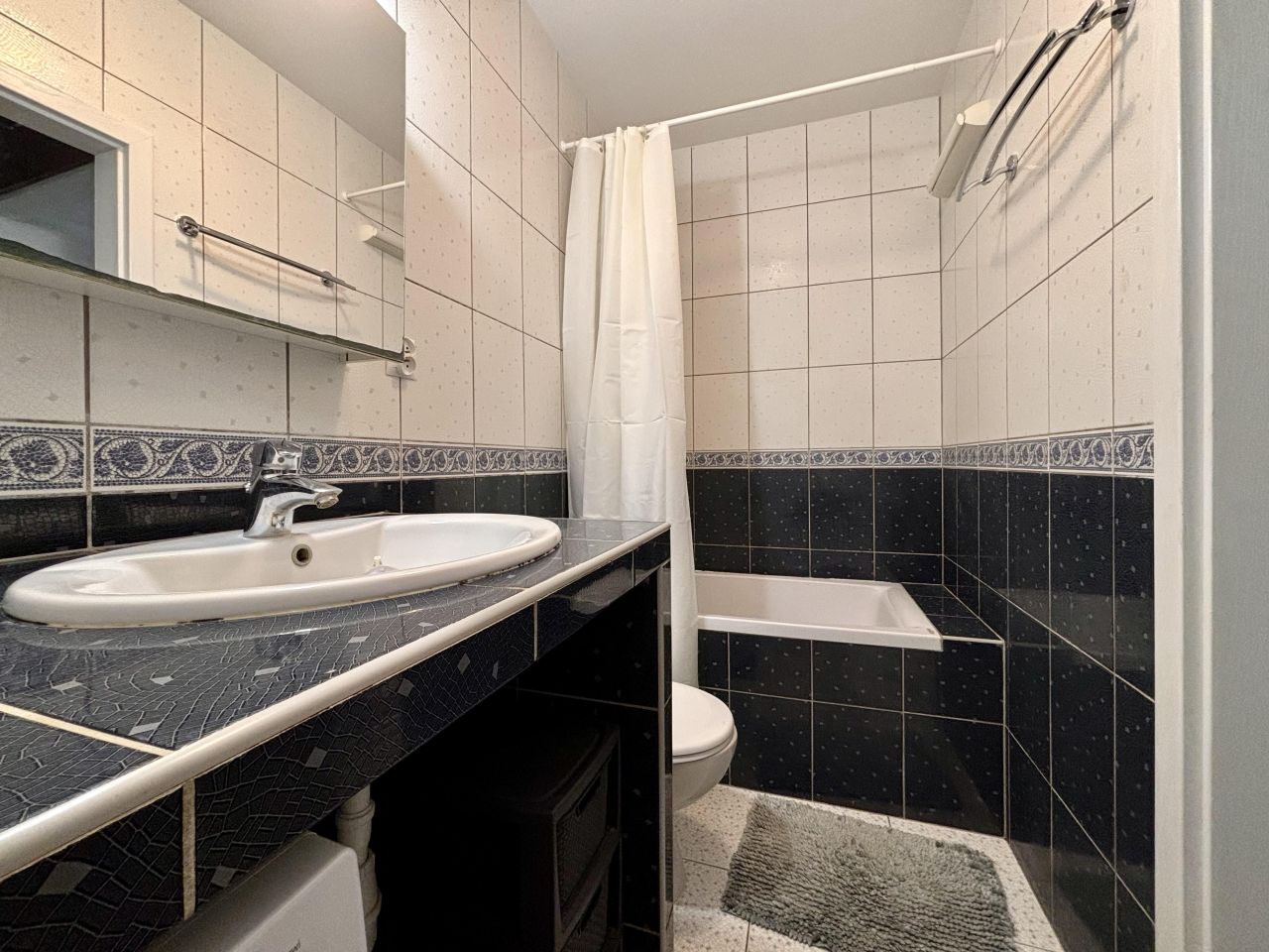 Mieszkanie 2-pokojowe Warszawa Śródmieście, ul. Dzielna. Zdjęcie 9