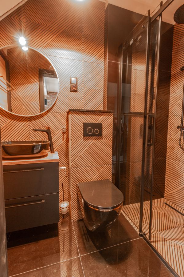 dom szeregowy, 5 pokoi Katowice Giszowiec. Zdjęcie 15