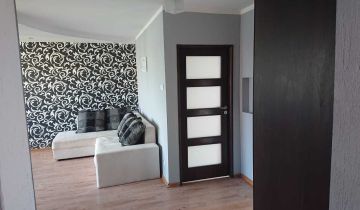 Mieszkanie 4-pokojowe Chełm