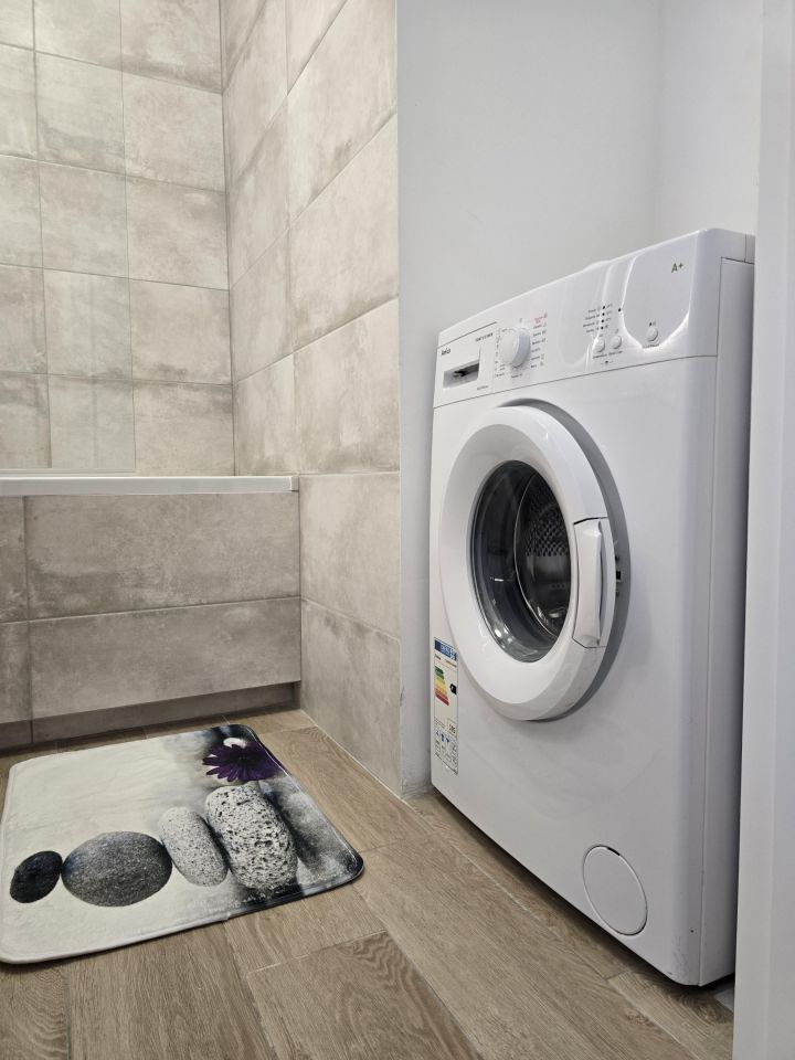 Mieszkanie 2-pokojowe Warszawa Śródmieście, al. Jana Pawła II. Zdjęcie 18