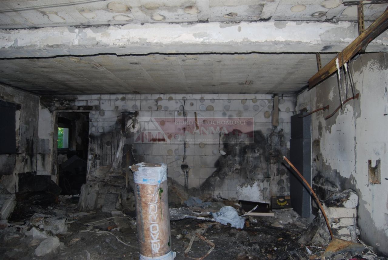 dom wolnostojący, 6 pokoi Żory Rowień, ul. Tęczowa. Zdjęcie 4