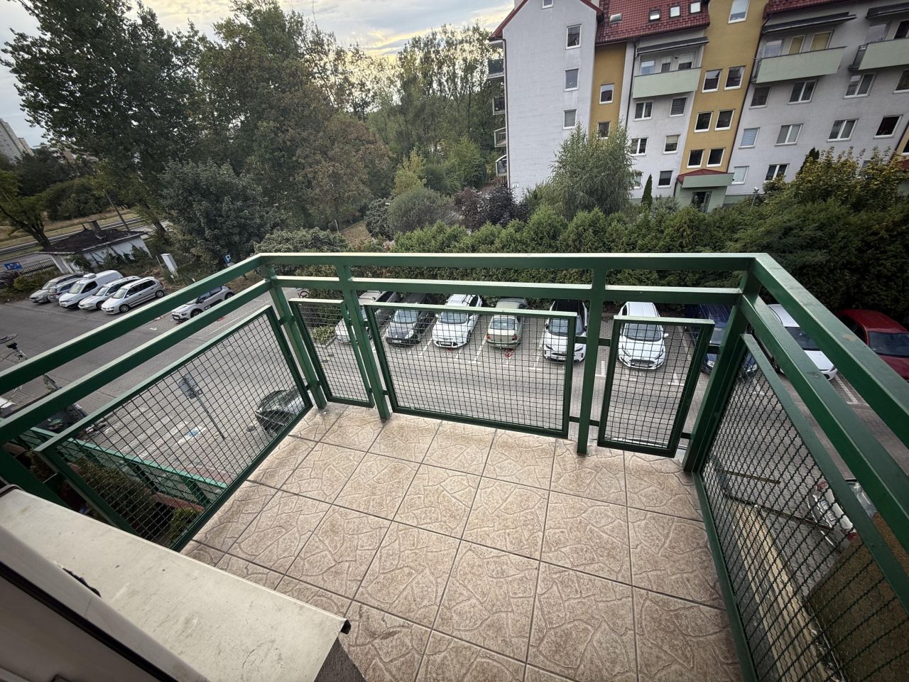 Mieszkanie 2-pokojowe Kraków Prokocim, ul. Podłęska. Zdjęcie 6