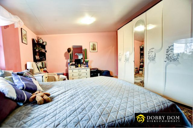 dom wolnostojący, 9 pokoi Hajnówka. Zdjęcie 12