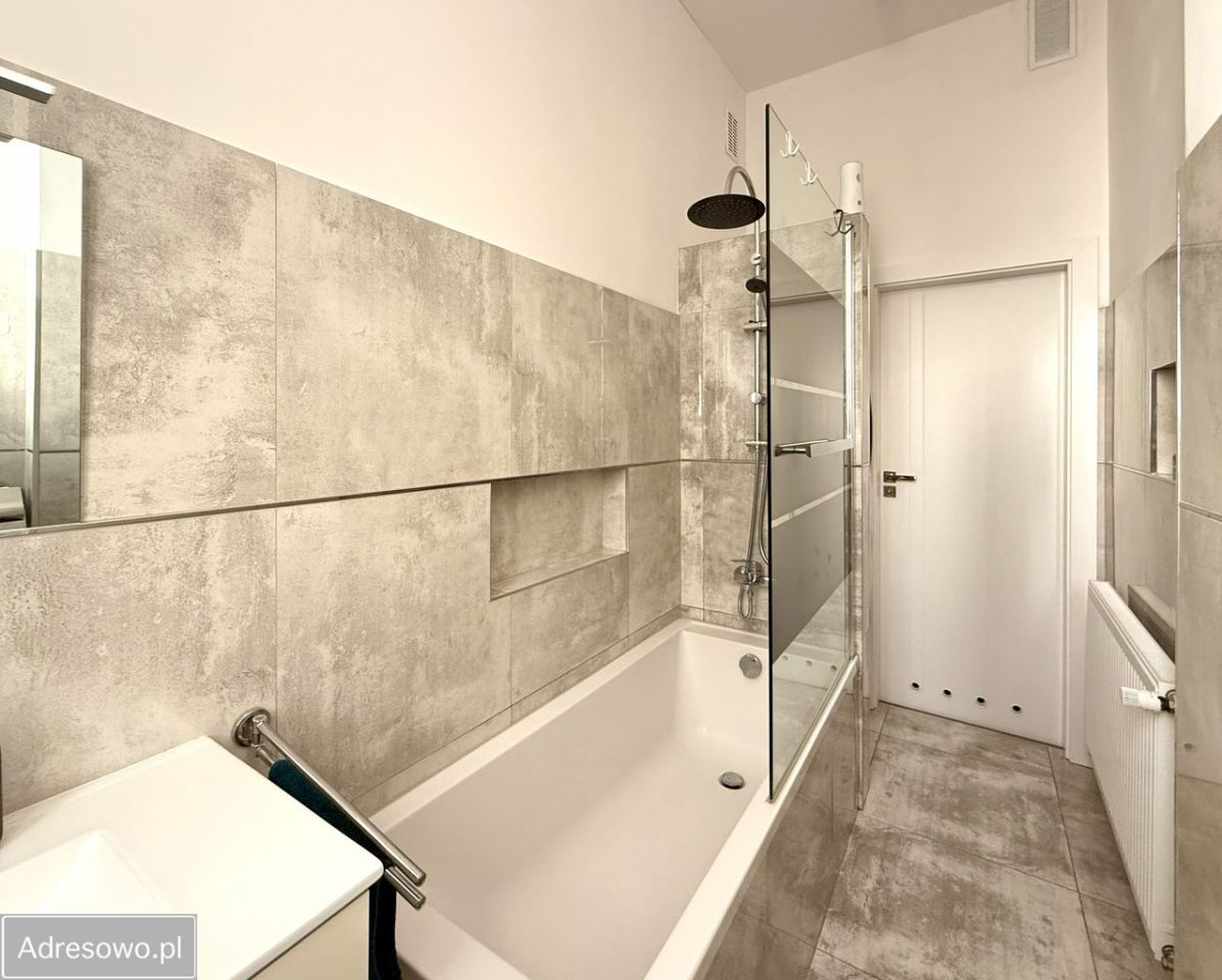 Mieszkanie 3-pokojowe Brzeg, ul. Krzyszowica. Zdjęcie 8
