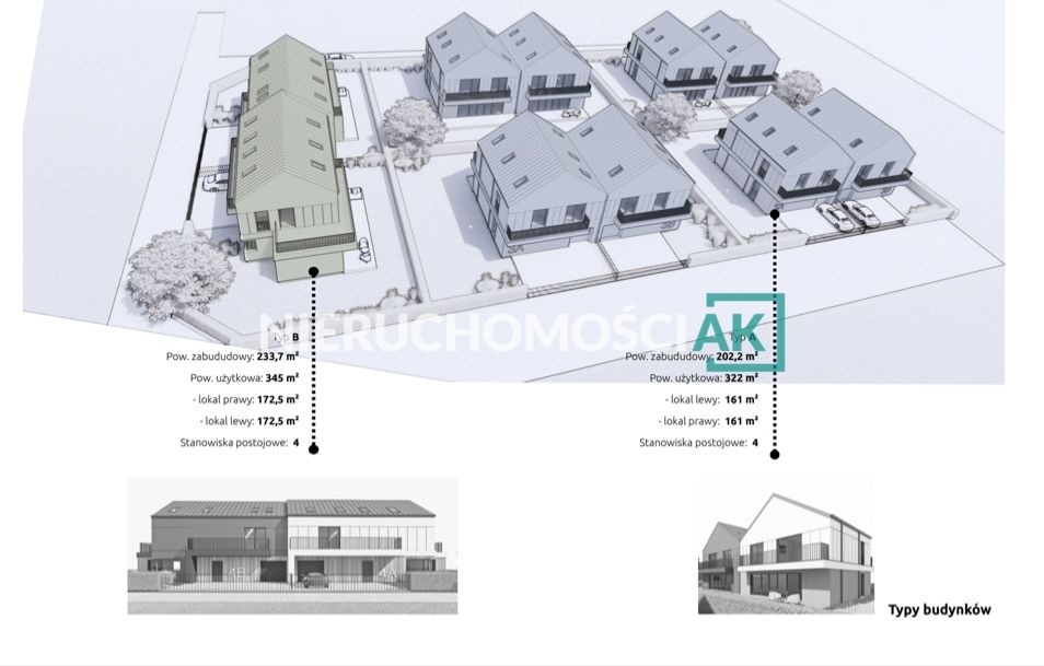 Działka budowlana Mosina, ul. Władysława Strzemińskiego. Zdjęcie 5