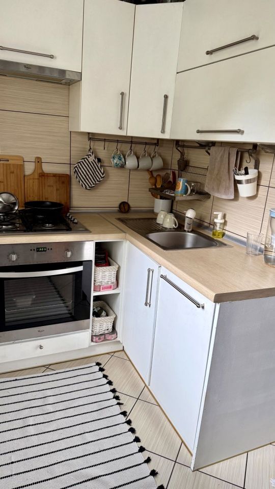 Mieszkanie 3-pokojowe Błonie, ul. Romualda Traugutta. Zdjęcie 18