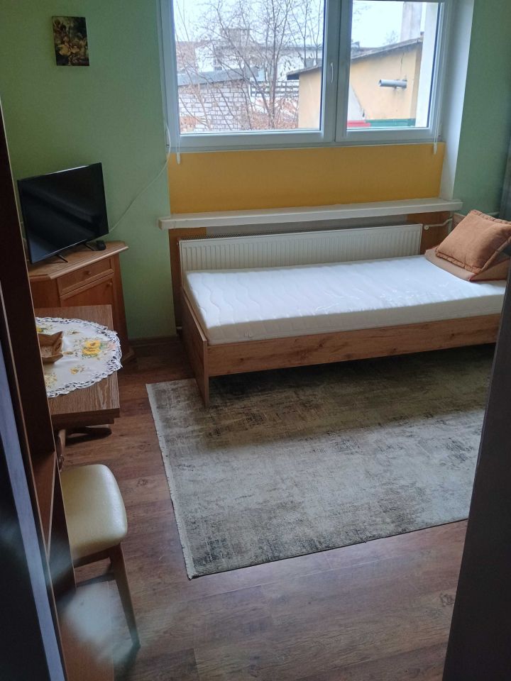 Mieszkanie 1-pokojowe Świdwin, ul. Parkowa. Zdjęcie 3