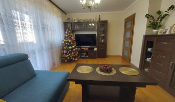 Mieszkanie 3-pokojowe Warszawa Gocław, ul. Władysława Umińskiego