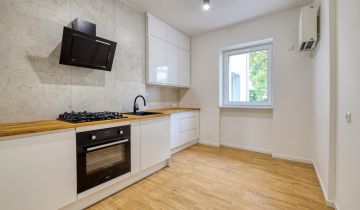 Mieszkanie 2-pokojowe Warszawa Mokotów, ul. Iwicka