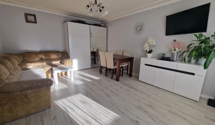 Mieszkanie 2-pokojowe Ełk Centrum, ul. Matki Teresy z Kalkuty