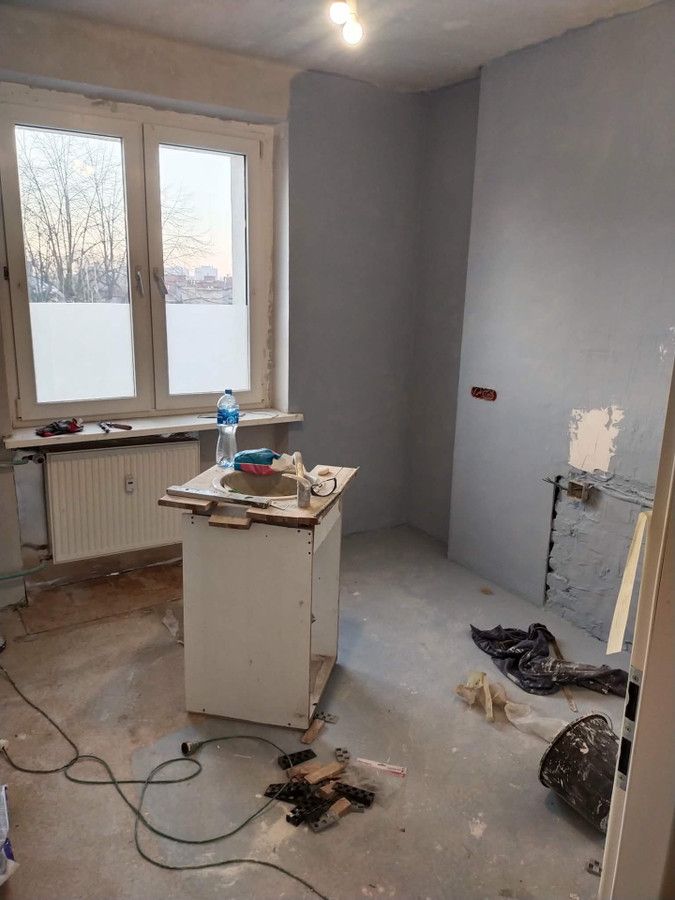 Mieszkanie 2-pokojowe Katowice Koszutka, al. Wojciecha Korfantego. Zdjęcie 10