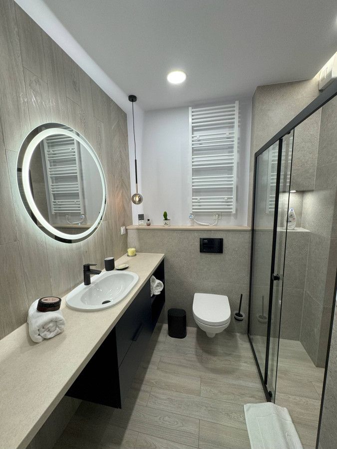 Mieszkanie 2-pokojowe Świeradów-Zdrój, ul. Polna. Zdjęcie 6