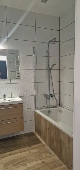 Mieszkanie 3-pokojowe Skarbimierz-Osiedle, ul. Maków. Zdjęcie 6