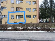 Mieszkanie 2-pokojowe Oświęcim, ul. Wiktora Bałandy. Zdjęcie 3