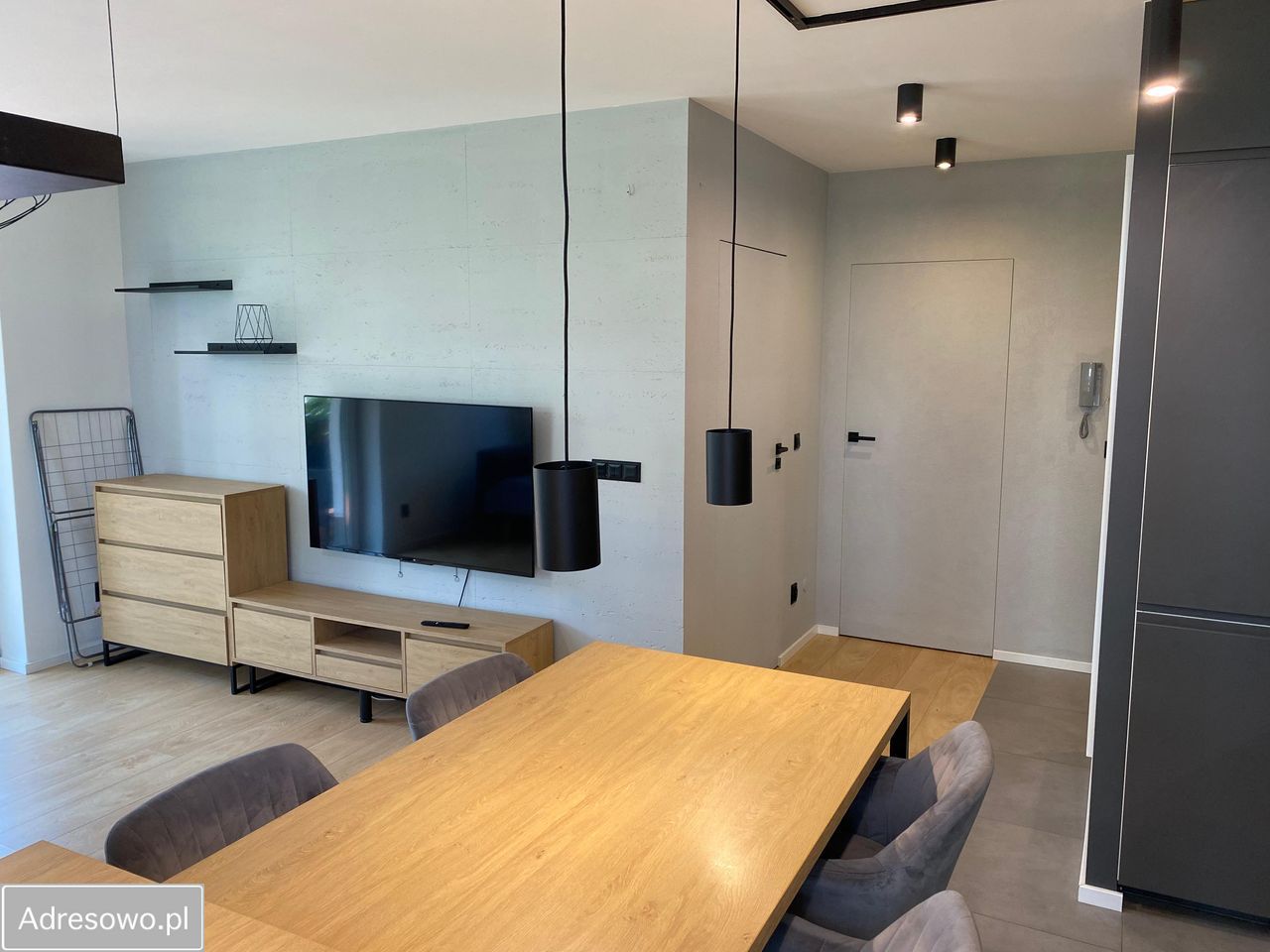 Mieszkanie 2-pokojowe Kraków Łagiewniki, ul. gen. Bolesława Roi. Zdjęcie 12