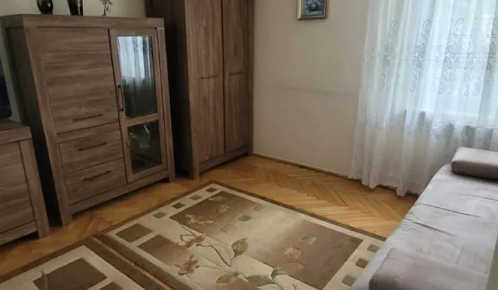 Mieszkanie 3-pokojowe Mielec, ul. Grunwaldzka