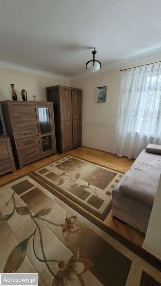 Mieszkanie 3-pokojowe Mielec, ul. Grunwaldzka. Zdjęcie 1