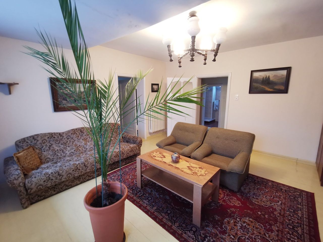 dom wolnostojący, 7 pokoi Złotów, al. Piasta. Zdjęcie 16