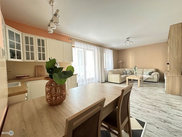 Mieszkanie 4-pokojowe Kielce Centrum, ul. Solna. Zdjęcie 4