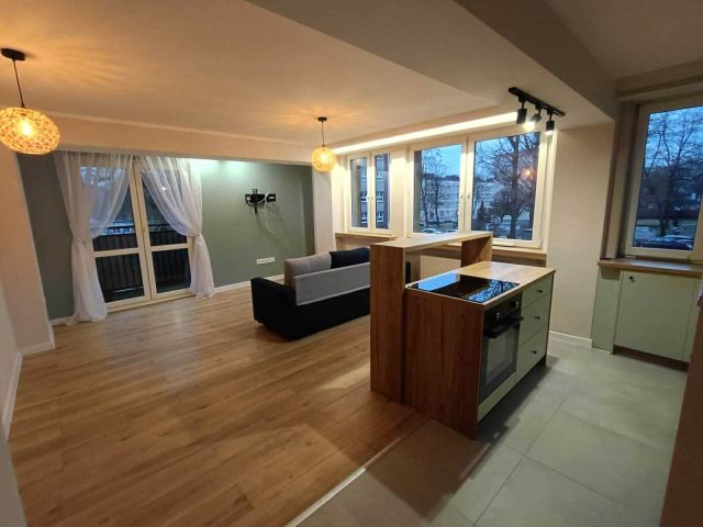 Mieszkanie 2-pokojowe Częstochowa Tysiąclecie, ul. Gwiezdna. Zdjęcie 1