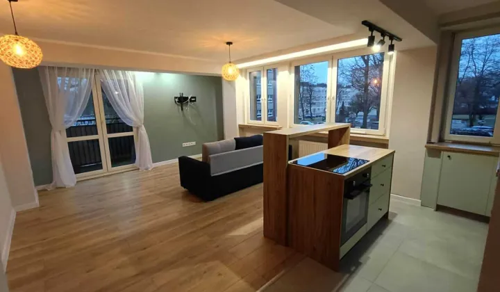 Mieszkanie 2-pokojowe Częstochowa Tysiąclecie, ul. Gwiezdna