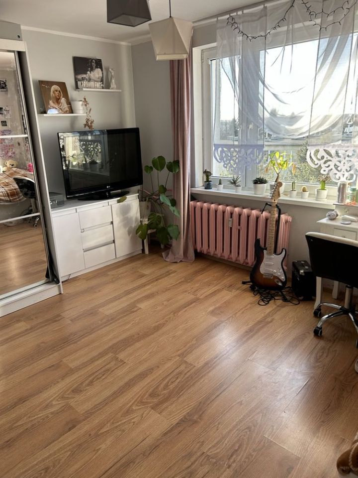 Mieszkanie 4-pokojowe Świebodzin. Zdjęcie 7