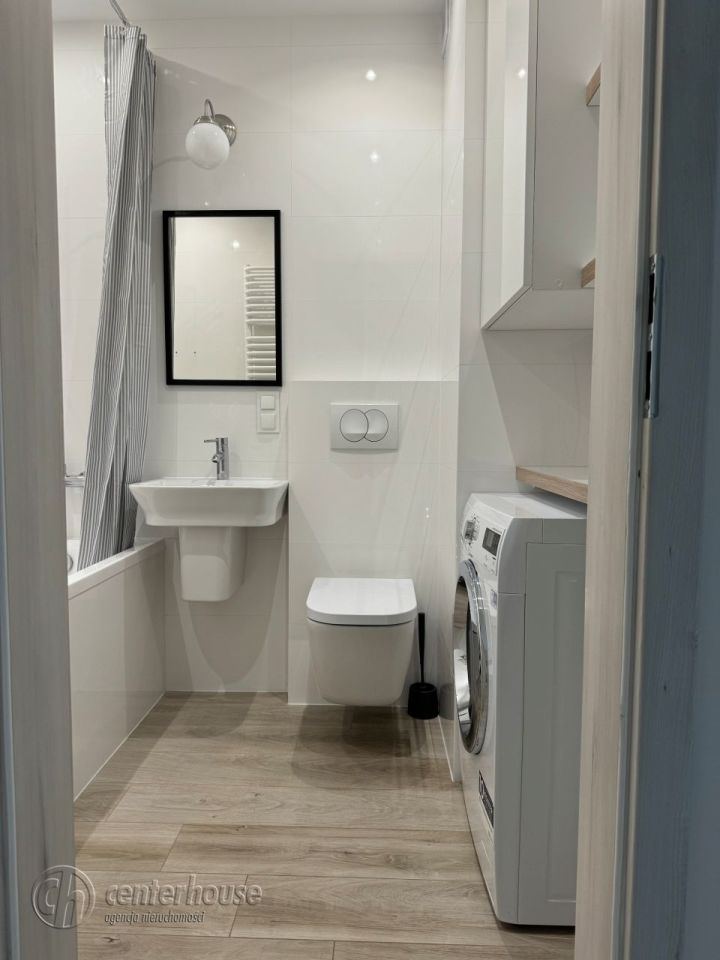 Mieszkanie 2-pokojowe Rzeszów Drabinianka, ul. Kornela Makuszyńskiego. Zdjęcie 8