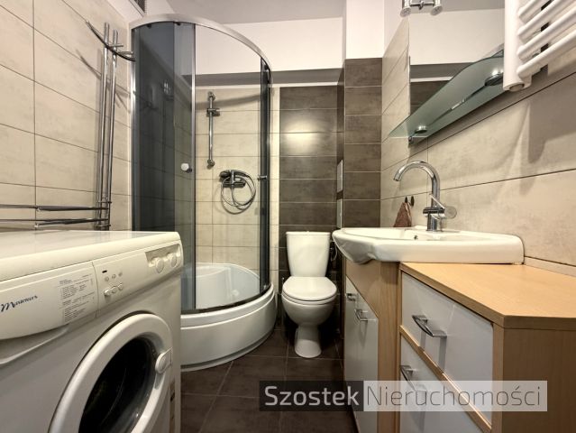 Mieszkanie 2-pokojowe Częstochowa Północ, ul. Iwaszkiewicza. Zdjęcie 5