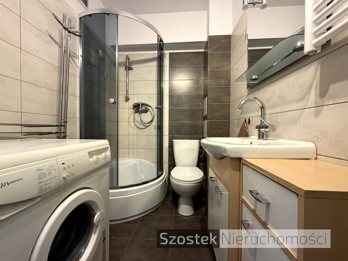 Mieszkanie 2-pokojowe Częstochowa Północ, ul. Iwaszkiewicza. Zdjęcie 5