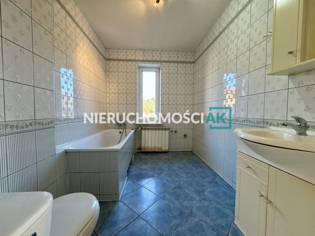 dom wolnostojący, 4 pokoje Potworów. Zdjęcie 10