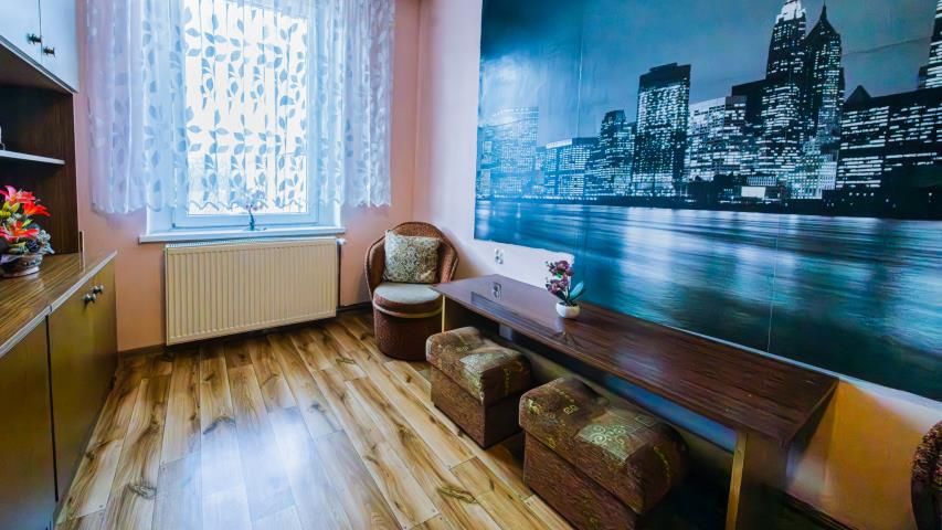 Mieszkanie 2-pokojowe Bytom Łagiewniki, ul. Armii Krajowej. Zdjęcie 10