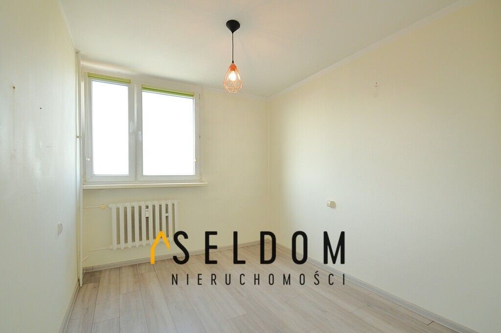 Mieszkanie 3-pokojowe Opole Zaodrze. Zdjęcie 6