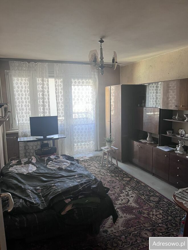 Mieszkanie 2-pokojowe Piła Centrum, ul. Bydgoska. Zdjęcie 1