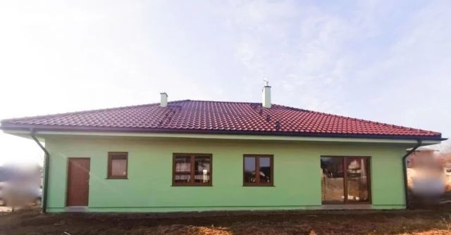 dom wolnostojący, 4 pokoje Jeżów Sudecki, Południowa. Zdjęcie 1