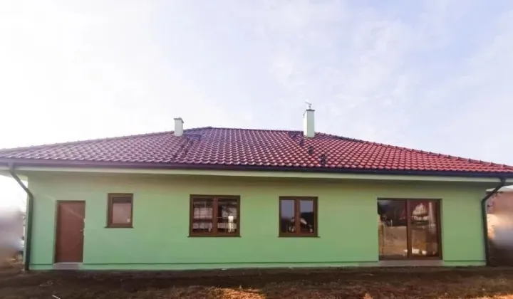 dom wolnostojący, 4 pokoje Jeżów Sudecki, Południowa