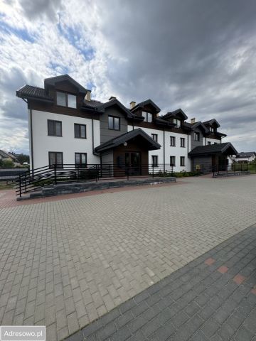 Mieszkanie 2-pokojowe Różyny, ul. Makowa. Zdjęcie 1