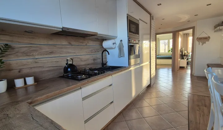 Mieszkanie 3-pokojowe Kołobrzeg, ul. Bolesława Krzywoustego