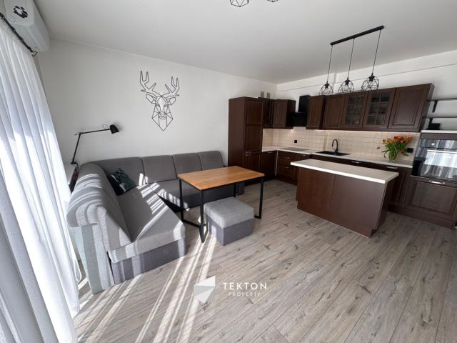 Mieszkanie 2-pokojowe Plewiska, ul. Tęczowa. Zdjęcie 4