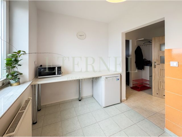 Mieszkanie 1-pokojowe Kraków Prądnik Biały, ul. gen. Augusta Fieldorfa-Nila. Zdjęcie 8