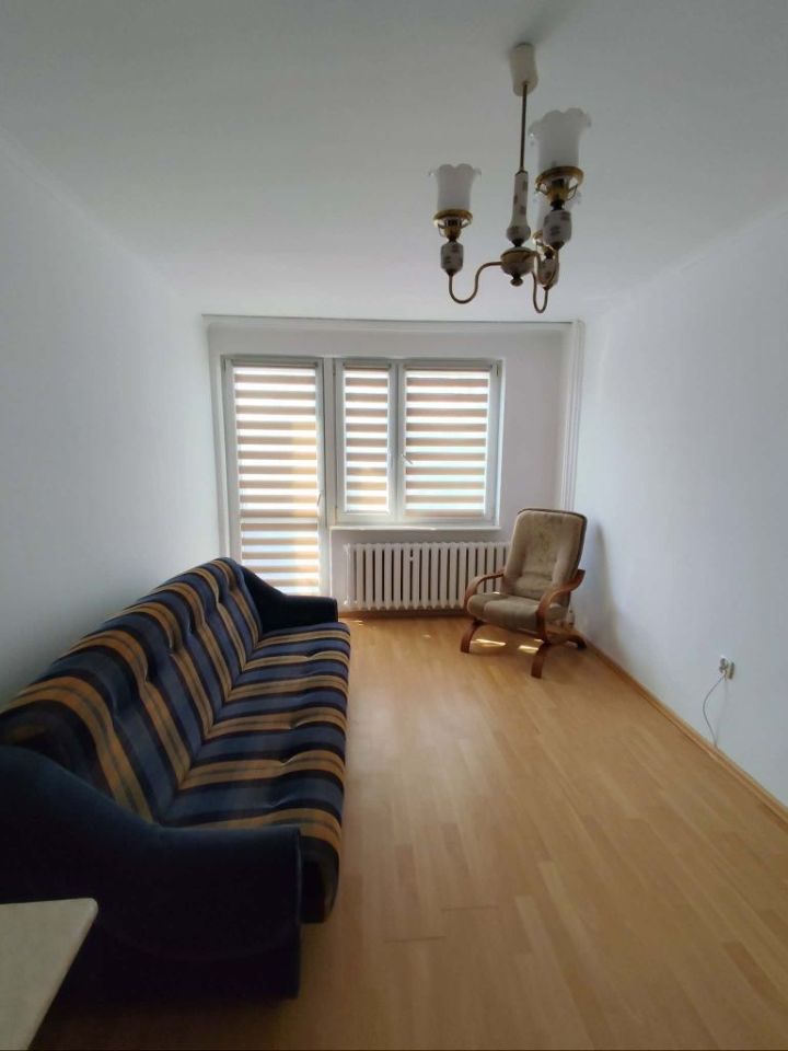 Mieszkanie 2-pokojowe Świdnik, ul. Stanisława Skarżyńskiego. Zdjęcie 1