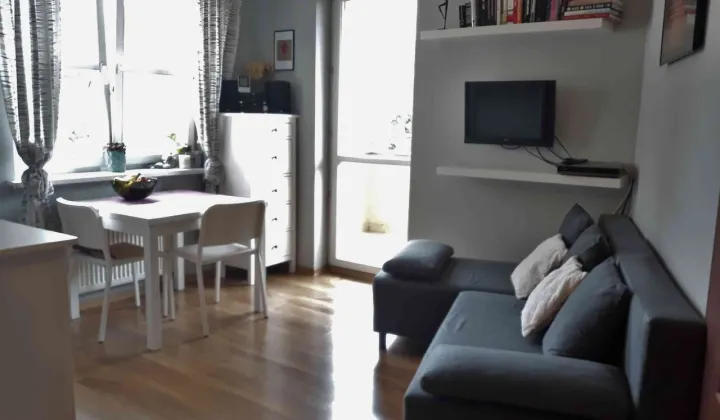 Mieszkanie 2-pokojowe Olsztyn Podgrodzie, ul. Konstantego Ildefonsa Gałczyńskiego