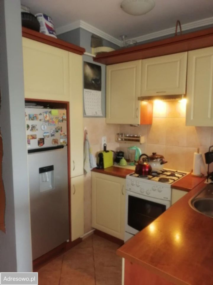 Mieszkanie 2-pokojowe Jelcz-Laskowice, ul. Techników. Zdjęcie 3